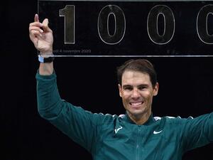 رافاييل نادال