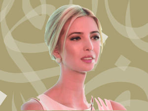 'Ivanka Trump Thinks the Arabic Language Screams Terrorism': Her Best Friend Spills the Tea