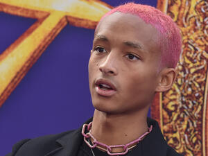 The album features the singles "Cabin Fever" and "Rainbow Bap."