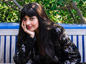 Jameela also revealed that her nervous breakdown was made worse because she had pneumonia