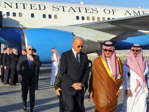 Saudi Arabia (Twitter)