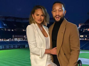 Legend said the loss has strengthened his bond with Teigen.