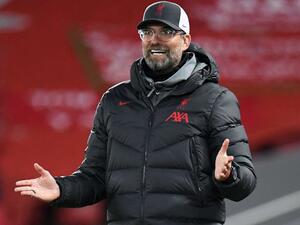 يورغن كلوب يورغن كلوب