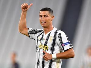 كريستيانو رونالدو كريستيانو رونالدو