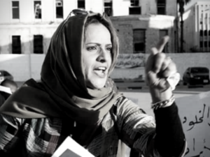 Has Her Pledge to Uncover Corruption Killed Her? Libyans Mourn a Prominent Journalist Assassinated