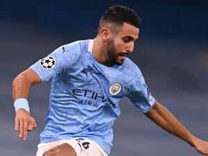  A return of only one goal in their previous two matches - despite over 40 attempts - suggested a crisis of confidence in the City ranks (Photo: AFP)