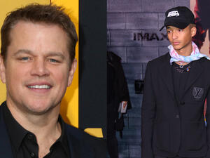 Don't forget to check out Brave Blue World on Netflix