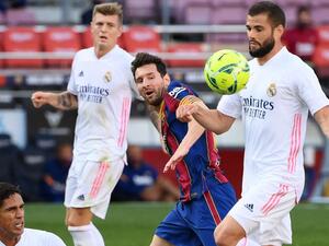 تعديلات جديدة تحول دون تورط الأندية في دفع رواتب ضخمة تعديلات جديدة تحول دون تورط الأندية في دفع رواتب ضخمة