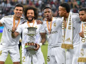 البطولة ستقام في يناير وفقاً للخطة الموضوعة