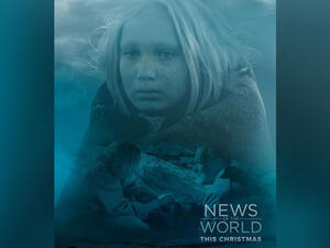 “'News of the World' takes place in the shadow of the Civil War’s end