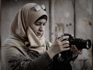 Why Is the World Silent Over This Syrian Activist's Fate as She Faces Execution by Tahrir al-Sham?