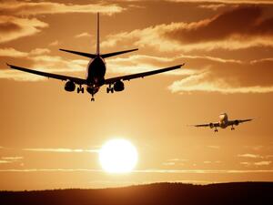 ما تفسير الحلم بأنك لم تلحق بموعد الطائرة في المنام؟