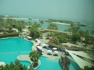 Ritz Carlton Manama (Bahrain) Becomes the First Hotel in the Kingdom To Offer Kosher Food