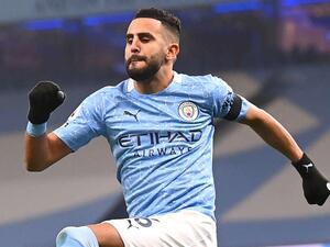 رياض محرز رياض محرز