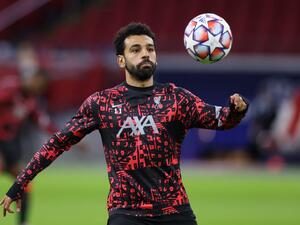 محمد صلاح محمد صلاح