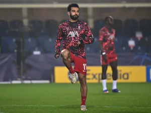  The Reds forward is having to self-isolate, forcing him to sit out important games for club and country, and has seen his actions questioned (Photo: AFP)