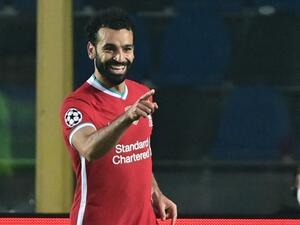 Former Reds goalkeeper David James says the Egyptian forward at Anfield is not “indispensable”, with Jurgen Klopp’s side often looking better without him (Photo: AFP)