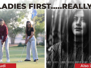 Saudi Might Consider Releasing Women Activists, but Only for This Reason