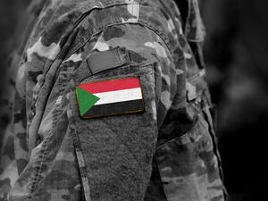 Army, troops. (Shutterstock/ File Photo)