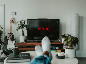 Among other online broadcasters that received the 10-year licenses are Fizy, TV8, Diyanet TV and Powerapp Music. (Shutterstock)