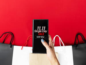 Singles' Day in the MENA