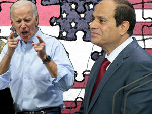 Has El-Sisi Abandoned Trump Already? Egyptian Gestures to Biden Continue