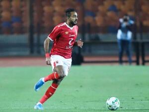 محمود عبد المنعم "كهربا" محمود عبد المنعم "كهربا"