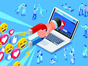 Here Is Your Full 5-Step Guide for Influencer Marketing in 2021