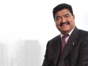 BR Shetty Mulls Returning to the UAE to Clear His Name