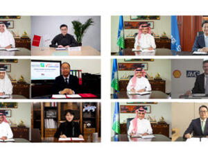 Aramco announces expansion of its flagship localization program