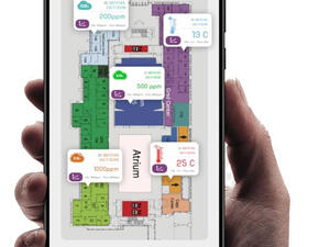 Enova completes award-winning project to optimize indoor environmental quality (IEQ) in Majid Al Futtaim shopping mall portfolio across the Middle East