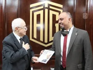 Abu-Ghazaleh Finalizes New Book on Smart Cities the Inevitable Digital Future