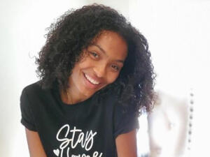 Shahidi is set to play Tinkerbell in Disney’s “Peter Pan and Wendy,”