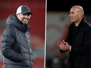 زيدان وكلوب زيدان وكلوب