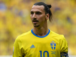 زلاتان إبراهيموفيتش زلاتان إبراهيموفيتش