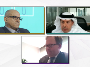 BisB Hosts Its Annual Event Virtually in Celebration of the Spirit of Innovation & Collaboration’