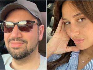'Wear Hijab and Quit Acting'! Will Hala Shiha Call It Quits With Moez Masoud Following His Demands?