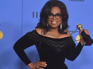 أوبرا وينفري