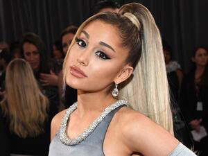 اريانا غراندي