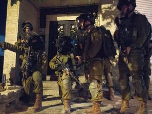 كيان الاحتلال الإسرائيلي يتصدر قائمة الدول الأكثر تسلحاً في العالم