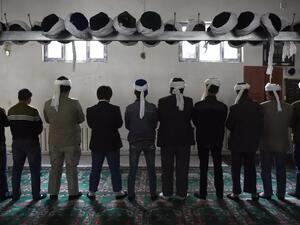 الجنائية الدولية تردّ طلباً لفتح تحقيق بشأن أقليّة الأويغور في الصين