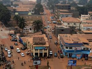 مقتل 3 جنود من قوات حفظ السلام الدولية في إفريقيا الوسطى