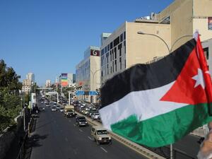 الأردن.. تعيين مستشار جديد للمك عبد الله الثاني