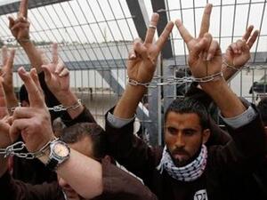 منظمة فلسطينية تستنكر حجب إسرائيل لقاح كورونا عن الأسرى