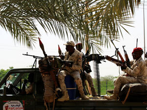 السودان