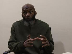  الصحفي بلال عبد الكريم