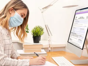 تطوع أولاً في كل مشروع وخذ زمام المبادرة لإنجاز العمل