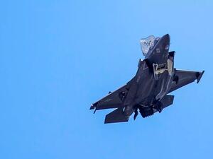 البنتاغون: صفقة "إف 35" مع الإمارات قد تعقد قبل 20 يناير