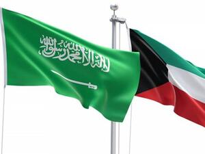 الكويت تحبط تهريب شحنة مخدرات كبيرة وأسلحة بالتنسيق مع السعودية