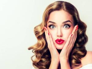 لا يحب الرجل المرأة شديدة التحكم التي ترفض أن تغير أي شيء فيها